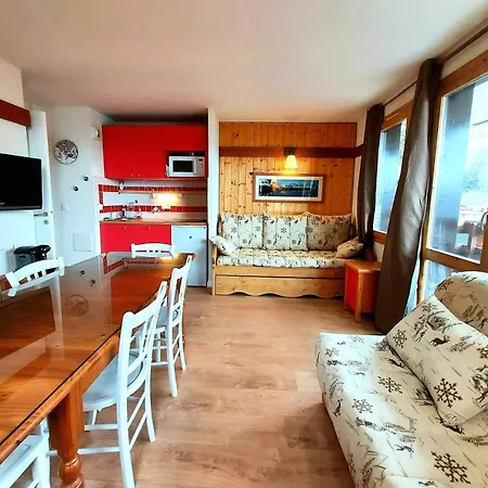 Digitale - Digitale N°710 Mae-5201 Apartment La Plagne-Tarentaise