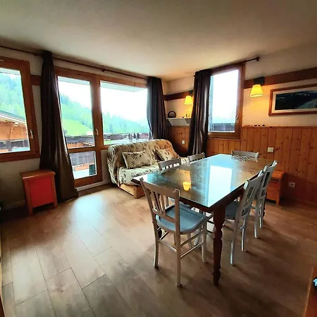 Apartment Digitale - Digitale N°710 Mae-5201 La Plagne-Tarentaise